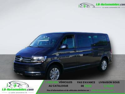 Volkswagen Multivan 2.0 TDI 150 BVA