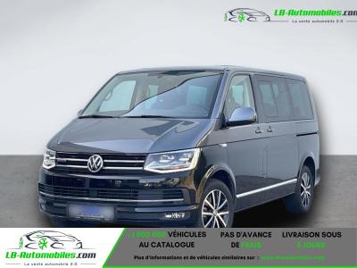 Volkswagen Multivan 2.0 TDI 198 BVA 4Motion