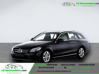 Mercedes Classe C Break 200 BVA