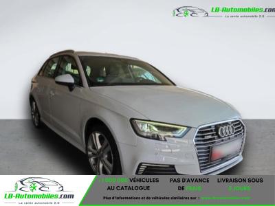 Audi A3 Sportback TFSI e-tron 204 BVA 6