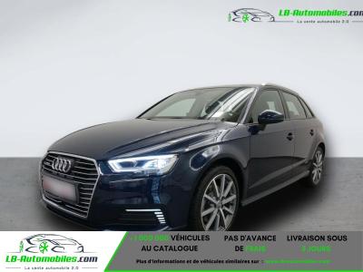 Audi A3 Sportback TFSI e-tron 204 BVA 6