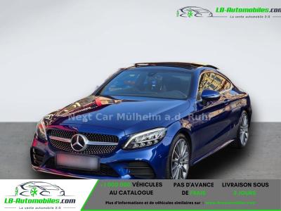 Mercedes Classe C Coupe 200 BVA