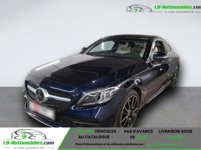 Mercedes Classe C Coupe 300 d BVA