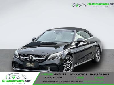 Mercedes Classe C Coupe 300 d BVA