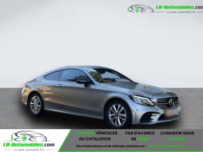 Mercedes Classe C Coupe 300 d BVA