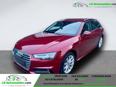 Audi A4 Avant 1.4 TFSI 150