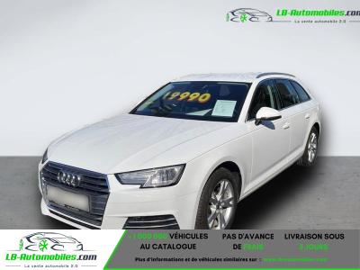 Audi A4 Avant 1.4 TFSI 150 BVA