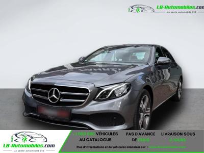 Mercedes Classe E 350 d BVA