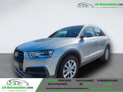 Audi Q3 1.4 TFSI  150 ch BVA