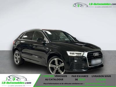 Audi Q3 1.4 TFSI  150 ch BVA