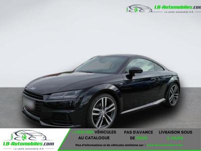 Audi TT coupe 2.0 TFSI 230