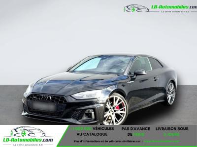 Audi A5 40 TFSI 204 BVA Quattro