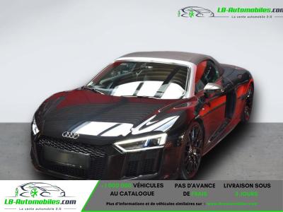 Audi R8 Spyder V10 Plus 5.2 FSI 610 BVA Quattro