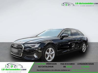 Audi A6 Avant 45 TDI 231 ch Quattro BVA