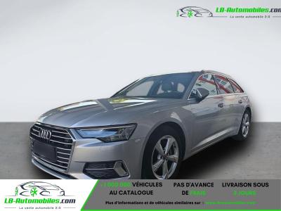 Audi A6 Avant 45 TDI 231 ch Quattro BVA