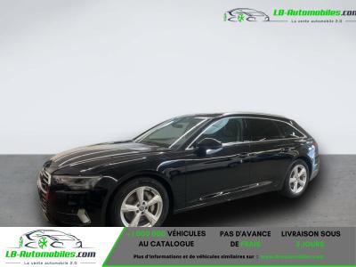 Audi A6 Avant 45 TDI 231 ch Quattro BVA