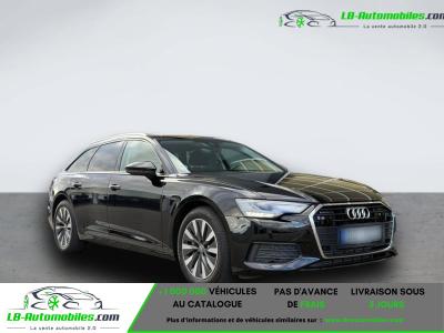 Audi A6 Avant 45 TDI 231 ch Quattro BVA