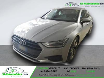 Audi A7 Sportback 45 TFSI 265 BVA Quattro