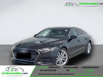 Audi A7 Sportback 55 TFSI 340 BVA Quattro