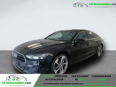 Audi A7 Sportback 55 TFSI 340 BVA Quattro