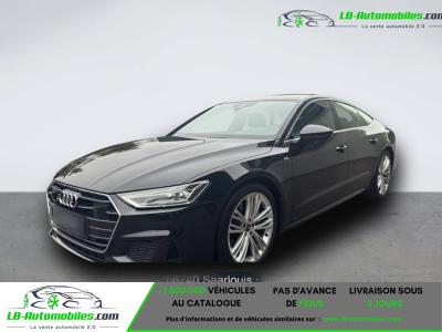 Audi A7 Sportback 55 TFSI 340 BVA Quattro