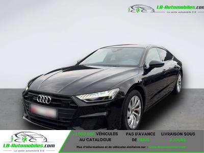 Audi A7 Sportback 55 TFSIe 367 BVA Quattro