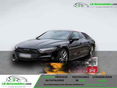 Audi A7 Sportback 55 TFSIe 367 BVA Quattro