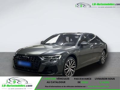 Audi A8 60 TFSI e BVA Quattro