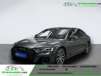 Audi A8 60 TFSI e BVA Quattro