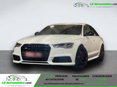 Audi S6 V8 4.0 TFSI  450 Quattro BVA