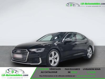 Audi S6 TDI 344 ch BVA Quattro