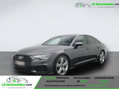 Audi S6 TDI 344 ch BVA Quattro