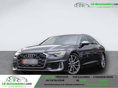 Audi S6 TDI 344 ch BVA Quattro