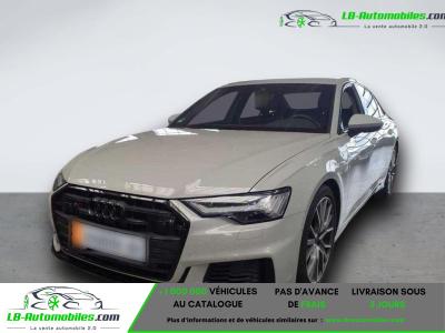 Audi S6 TDI 344 ch BVA Quattro