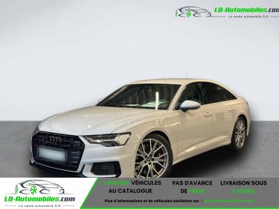 Audi S6 TDI 344 ch BVA Quattro