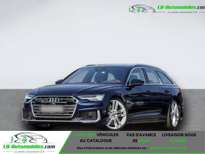 Audi S6 Avant 56 TDI 349 ch Quattro BVA