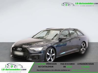 Audi S6 Avant TDI 344 ch BVA Quattro