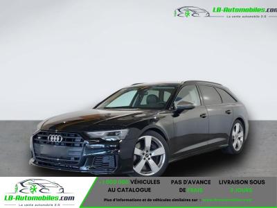 Audi S6 Avant TDI 344 ch BVA Quattro