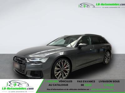 Audi S6 Avant TDI 344 ch BVA Quattro