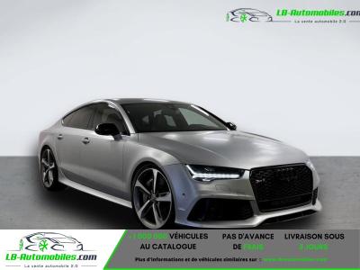 Audi RS7 Sportback V8 4.0 TFSI  560