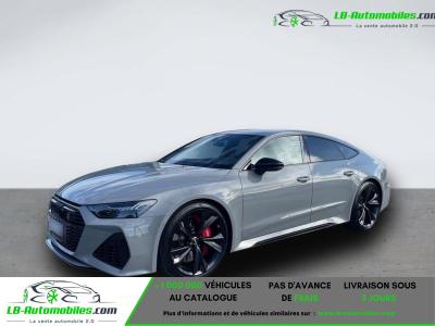 Audi RS7 Sportback V8 4.0 TFSI 600 BVA Quattro