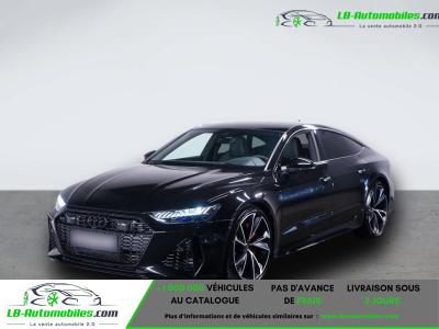 Audi RS7 Sportback V8 4.0 TFSI 600 BVA Quattro