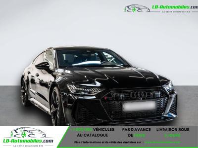 Audi RS7 Sportback V8 4.0 TFSI 600 BVA Quattro