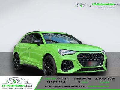 Audi RSQ3 Performance 2.5 TFSI 367 ch