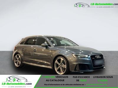 Audi RS3 Sportback 2.5 TFSI 367