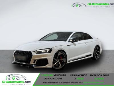 Audi RS5 V6 2.9 TFSi 450 BVA Quattro