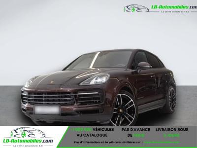 Porsche Cayenne Coupé 3.0 V6 340 ch  BVA