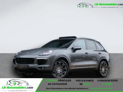 Porsche Cayenne S 3.6 V6 420 ch