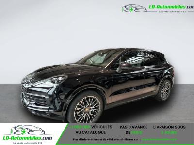 Porsche Cayenne GTS 3.6 V6 440 ch