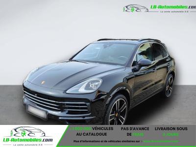 Porsche Cayenne 3.0 V6 340 ch  BVA